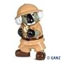 Webkinz - Koala Archeologist