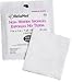 ReliaMed Gauze ZG4404S 4 x 4 Inch Reliamed Sterile Non-Woven Gauze Sponges, 4 Ply - Box of 50
