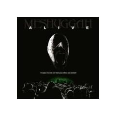 Alive [Vinyl LP]