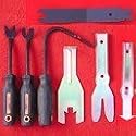 7 pc CAR DOOR PANEL, TRIM & Windshield REMOVAL TOOL