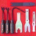 7 pc CAR DOOR PANEL, TRIM & Windshield REMOVAL TOOL
