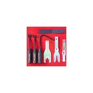 7 pc CAR DOOR PANEL, TRIM & Windshield REMOVAL TOOL