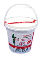 シェイプアップスパ プレミアム 入浴剤 500g