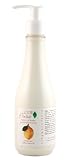 100% Pure Organic Lemon Nourishing Body Lotion 8 fl oz