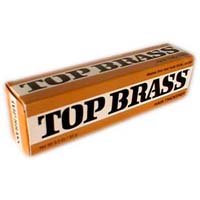 Top Brass Hair Thickener, 3.3oz. On Sale