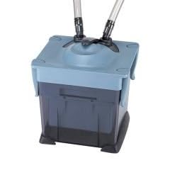 Rena Filstar Canister Power Filter, 45 gallon