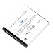 Samsung SLB-0837 Lithium Ion Rechargeable Battery for Samsung L50, L60 and i6 Digital Cameras