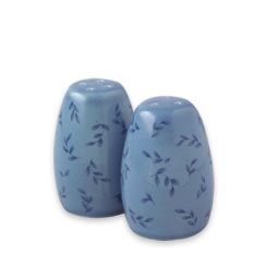 Summer Breeze Pepper Shaker
