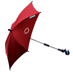 Bugaboo Parasol in Red