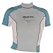 Short Sleeve Trilastic She Dives