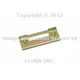 BMW Genuine Door Panel Metal Clip for 318i 318is 320i 323i 325i 325is 328i M3 M3 3.2 by BMW