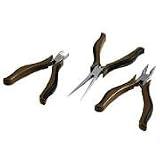 21wV4khigxL. SL160  Craftsman 3 pc. Pliers Set, Mini Box Joint