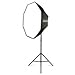 Westcott 43 inch Apollo Orb Speedlite Kit 2340