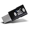 VU+ Wireless USB Adapter 300 Mbps incl. WPS Setup