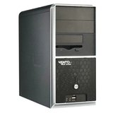 TA250 ATX Mid Tower Black