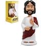 Bobble head JESUS Christ nodder doll bobblehead