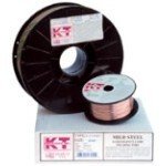 Gasless Mig Wire - 1-3154 2# .035 Gasles Mig Wire