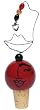 Lolita Love My Wine Bottle Stopper The Flirt New Gift