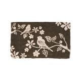 Bombay Duck Birds Mat