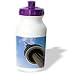 SmudgeArt Photography Art Designs - CN Tower Tronto Ontario Canada - Water Bottles SmudgeArt Photography Art Designs - CN Tower Tronto Ontario Canada - Water Bottles