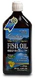 Review Carlson  / Carlson The Very Finest Fish Oil Liquid Omega-3 Lemon, 500 Ml, Bottle