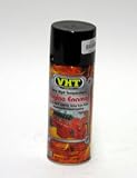 Review VHT SP124 / VHT SP-124 Engine and Drivetrain Coating Gloss Black