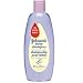 Baby : Johnsons Baby Shampoo With Natural Lavender - 20 OZ