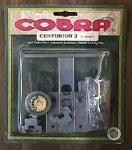 Centurion 2-Single BAR w/ GRD, by Cobra Archery - - Cobra Archery - C-194-GY
