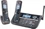 Uniden DECT4066-2 Cordless Phone DECT4066 2 Handset