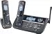 Uniden DECT4066-2 Cordless Phone DECT4066 2 Handset
