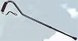 Offset Cane