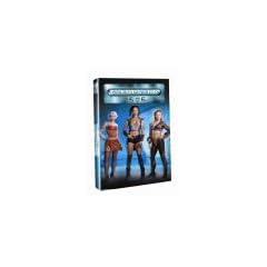 Cleopatra 2525 - Complete Season 1 (Digipack) [DVD]
