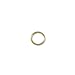 Jump Ring - Round Open 9mm Gold Filled (1-Pcs)
