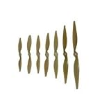 Tower Pro - Hélice 8 X 4 - Accessoires R-C - Helices