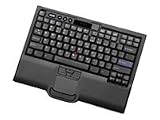 Thinkpad USB Keyboard with Ultranav: Retail Packaged Two USB Ports To Connect Mu