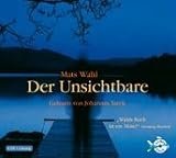 Produkt-Bild: Der Unsichtbare: 4 CDs