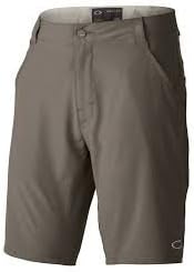 Oakley SANDERS SHORT 10.5 Grigio Scuro 31