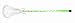 Brine Allure Womens TPX Lacrosse Stick - Lime
