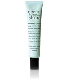 philosophy - never let them see you shine - oil and shine control velvet touch primer