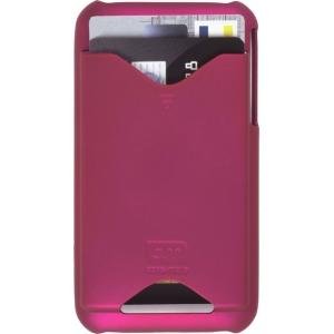 Case-Mate ID Credit Card Case for iPhone 3G & 3GS, Hot Pink IPH3GID-HPNK