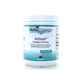 Arthred Collagen Formula, 240 gm ( Multi-Pack)