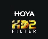 Hoya 52mm HD2 UV (Ultra Violet) 8-layer Multi-Coated Glass Filter