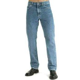 Buy Lee Men’s Regular Fit Jeans – Big & Tall Sizes – 210-0244