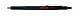 Rotring 600 0.5mm Black Barrel Mechanical Pencil (1852309)
