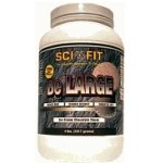 Review SciFit  / SciFit Be Large Ice Cream, 10 lb, Chocolate
