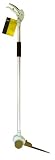 from Green Blade Stand Up Swivel Grass Shears For Home Gardening