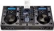 dMIX-600 USB DJ Mixer