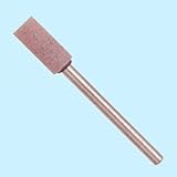 PA軸付砥石A 6×13×3×30 MP141