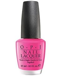 Opi I'm Indi-a Mood for Love Nail OP Nail Polish NLI41