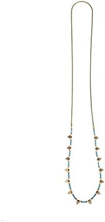 Jenny Bird Byron Banting Necklace - Turquoise